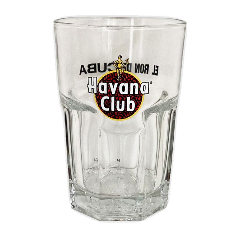 BICCHIERI HAVANA METACRILATO (12 pz)